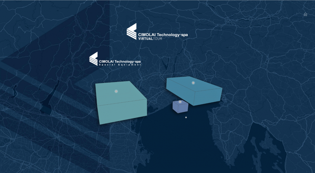 VRTour_Cimolai Technology_premises_Carmignano