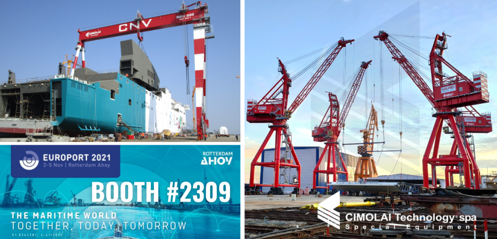 EUROPORT 2021_news_header