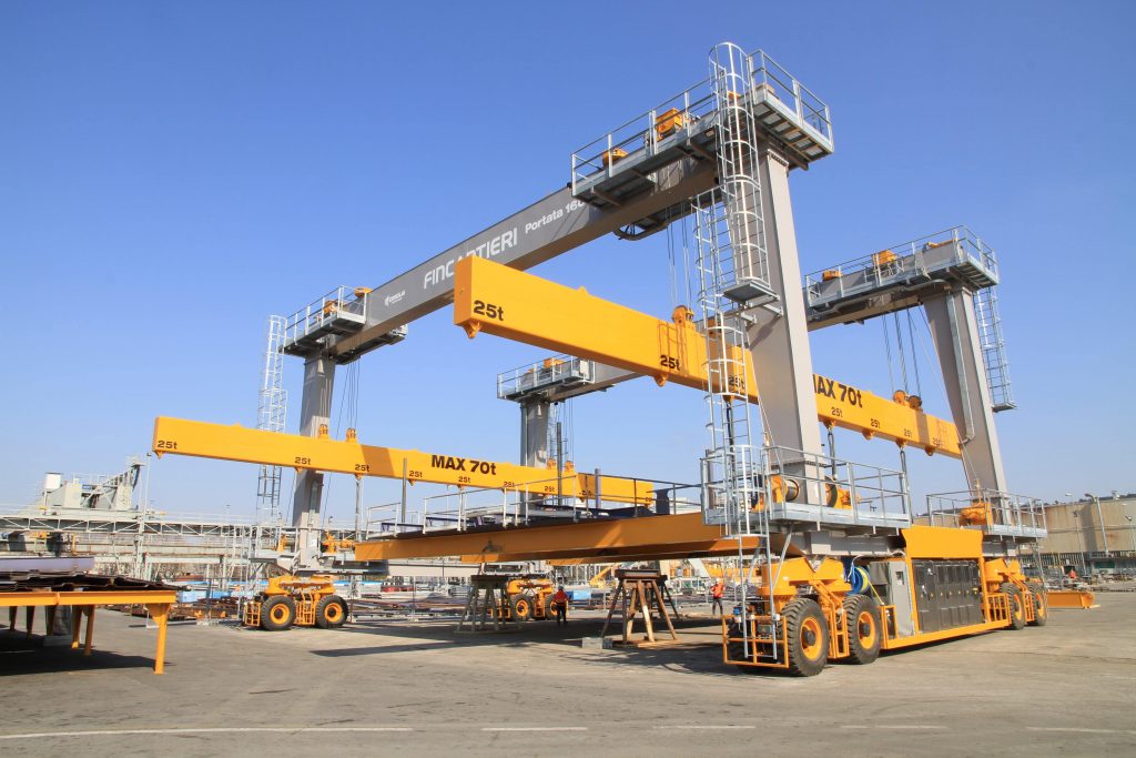 Cimolai Technology - MST full electric_HEADER