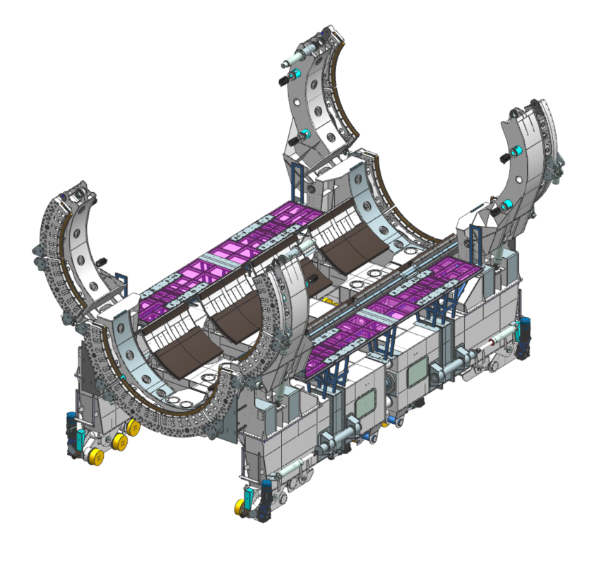 NX software for product engineering by Siemens