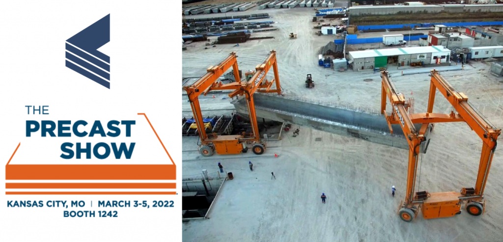 Cimolai technology_PRECAST_2022_news header