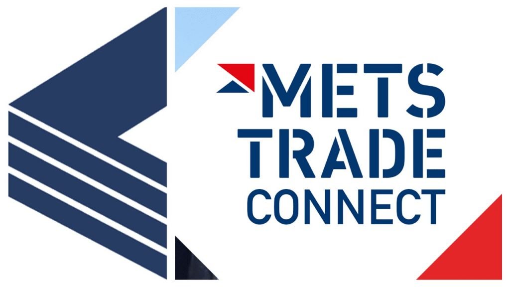 Logo metstrade connect cimolai technology